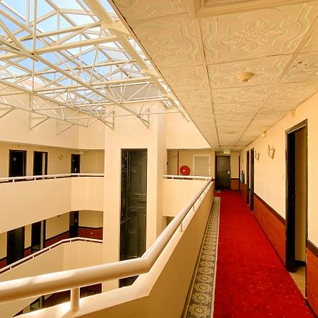 Regal Peninsula Hotel Formerly New Peninsula Hotel Ghubaiba Bus Station Bur Дубай Екстериор снимка